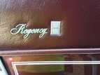Thumbnail Photo 4 for 1984 Oldsmobile Ninety-Eight Regency Brougham Sedan